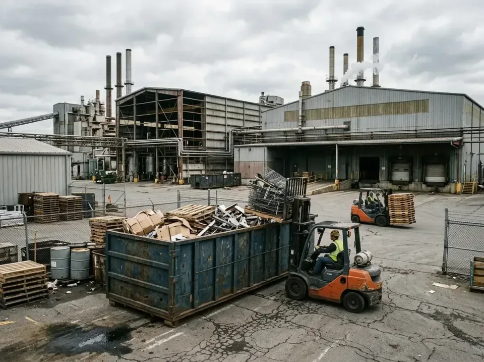 industrial-factory-scrap-conta-003 — frequently asked questions, Cheap Roll-off Dumpster Rentals in Raeford, NC